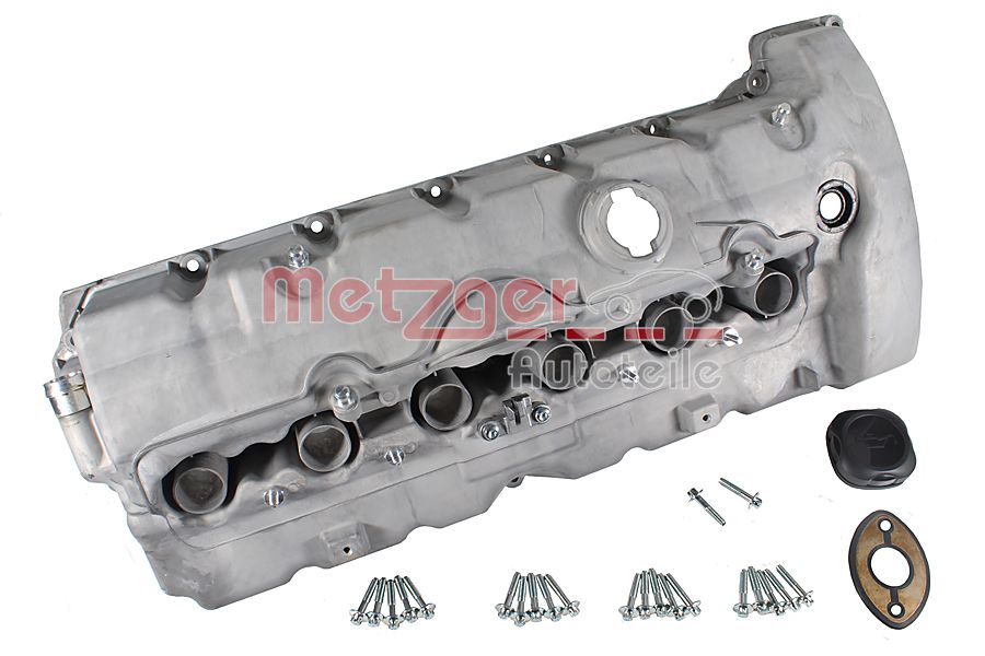 Cilinderkopkap Metzger 2389236