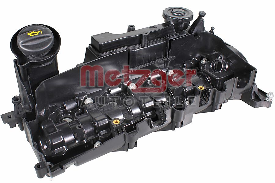 Cilinderkopkap Metzger 2389245