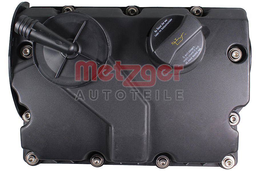 Cilinderkopkap Metzger 2389256