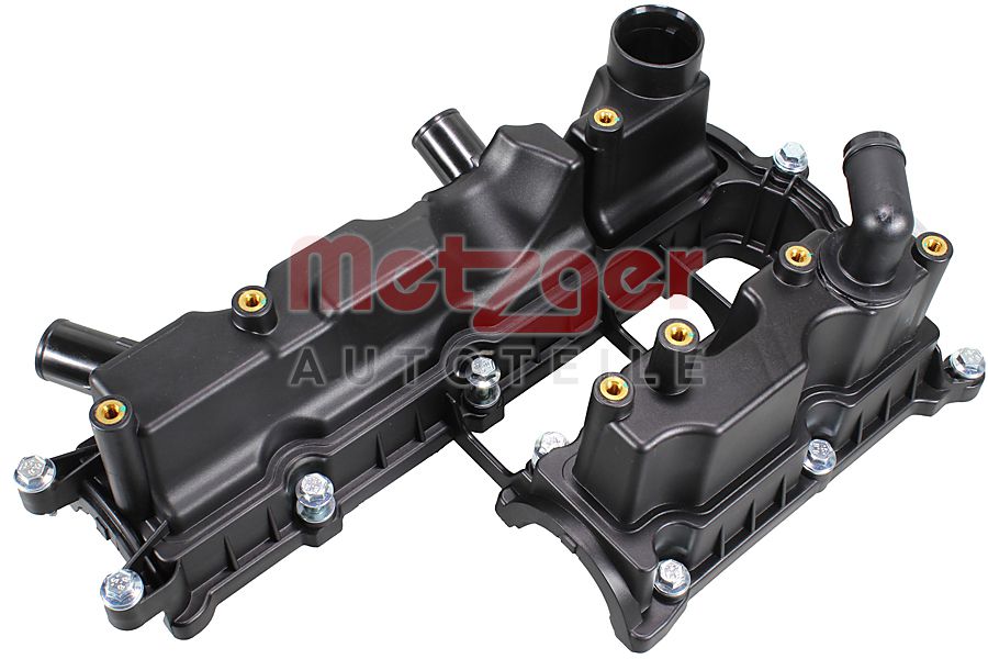 Cilinderkopkap Metzger 2389266