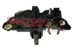 Spanningsregelaar Metzger 2390002