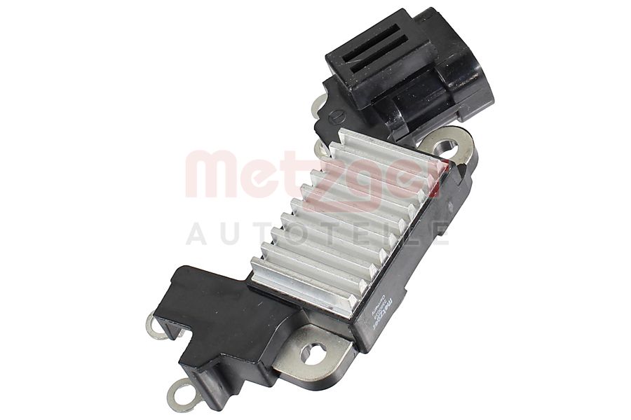 Spanningsregelaar Metzger 2390039