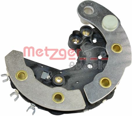 Metzger Dynamo gelijkrichter (Diodebrug) 2391000