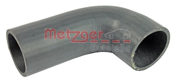 Laadlucht-/turboslang Metzger 2400137