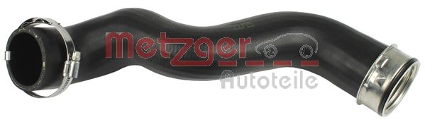 Metzger Laadlucht-/turboslang 2400164