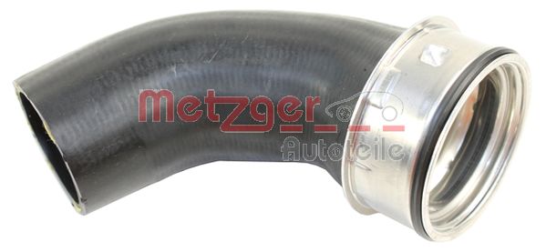 Laadlucht-/turboslang Metzger 2400317