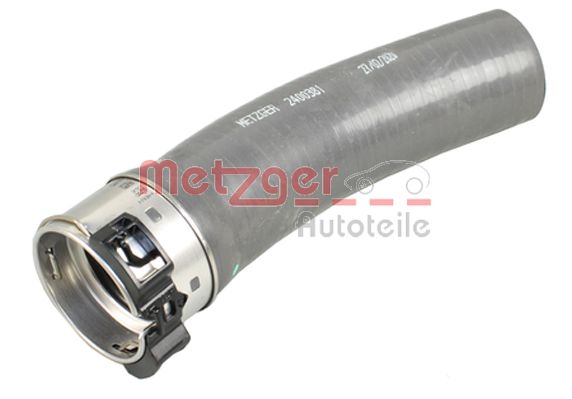 Laadlucht-/turboslang Metzger 2400381