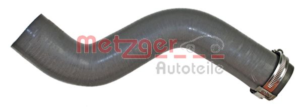 Laadlucht-/turboslang Metzger 2400399