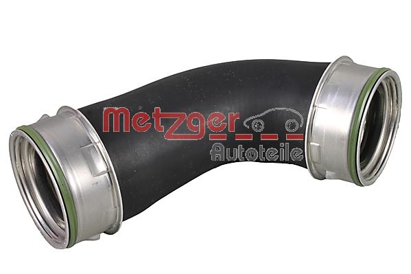 Laadlucht-/turboslang Metzger 2400648