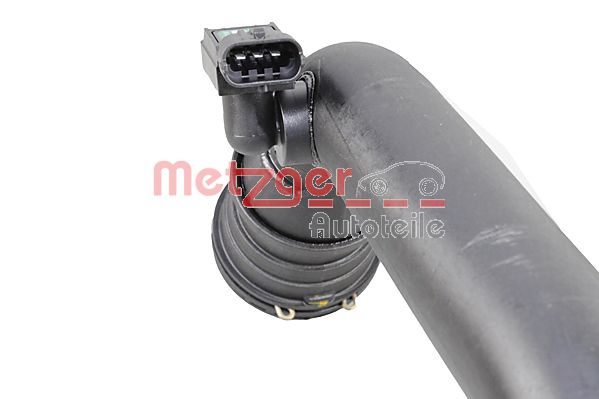 Metzger Laadlucht-/turboslang 2400834