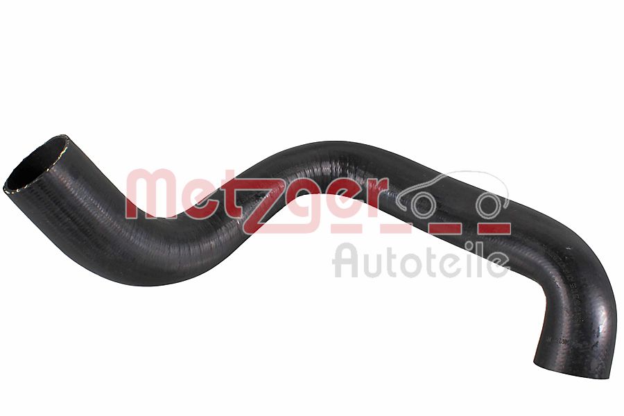 Laadlucht-/turboslang Metzger 2401012