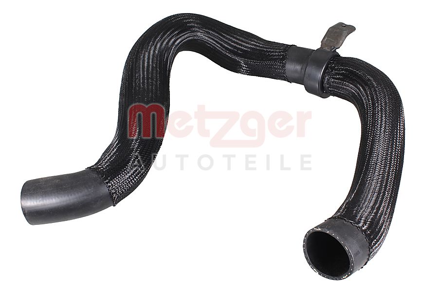 Laadlucht-/turboslang Metzger 2401101