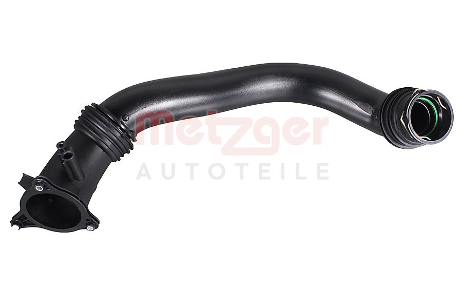 Laadluchtbuis Metzger 2401153