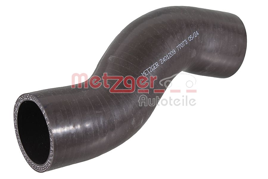Laadluchtslang Metzger 2401209