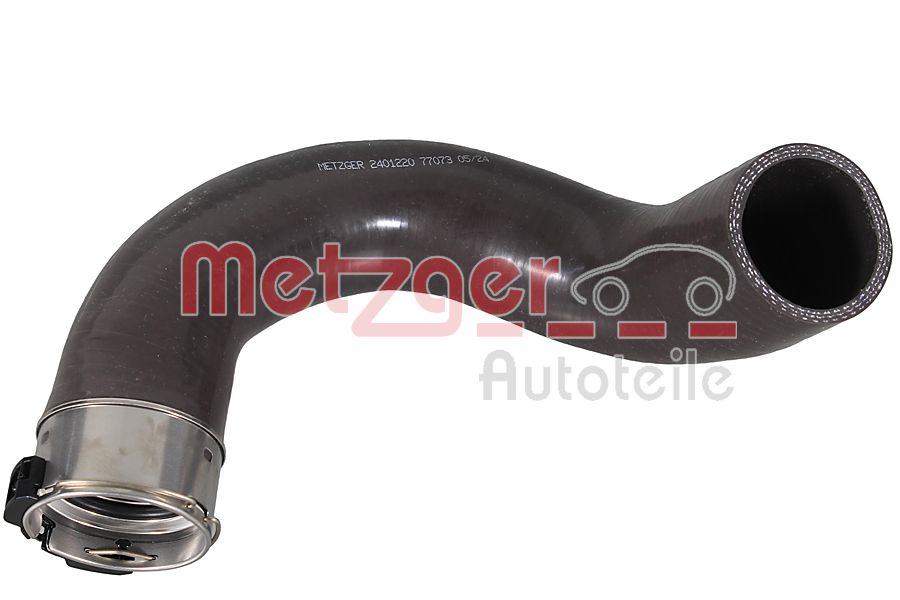 Laadluchtslang Metzger 2401220