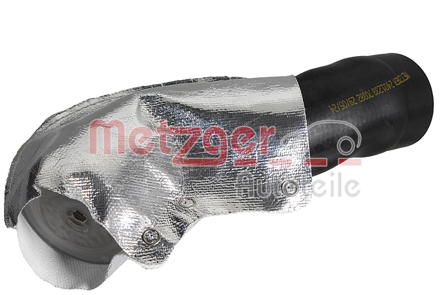 Laadluchtslang Metzger 2401233