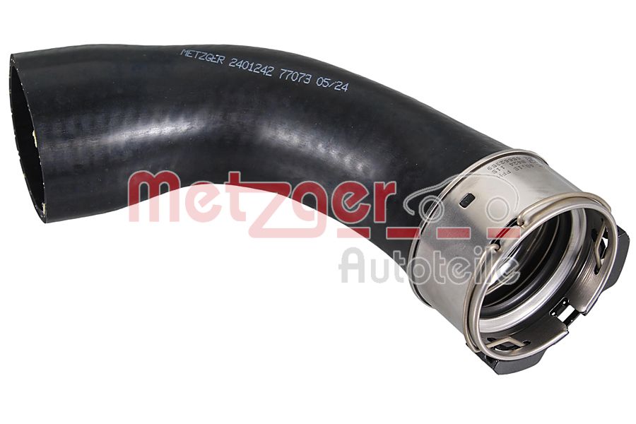 Laadluchtslang Metzger 2401242