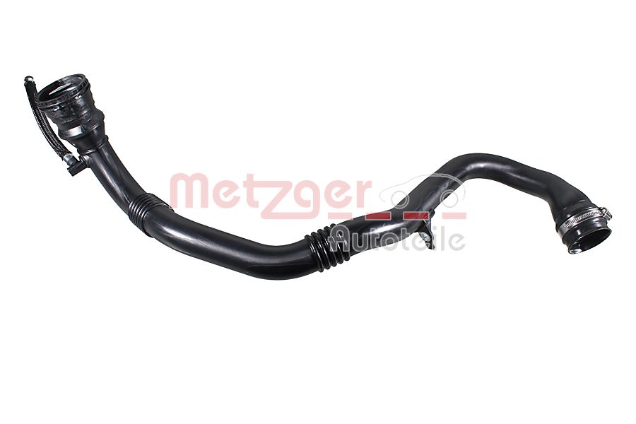 Laadluchtslang Metzger 2401246
