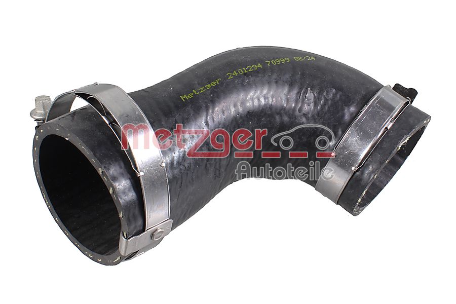 Laadluchtslang Metzger 2401294