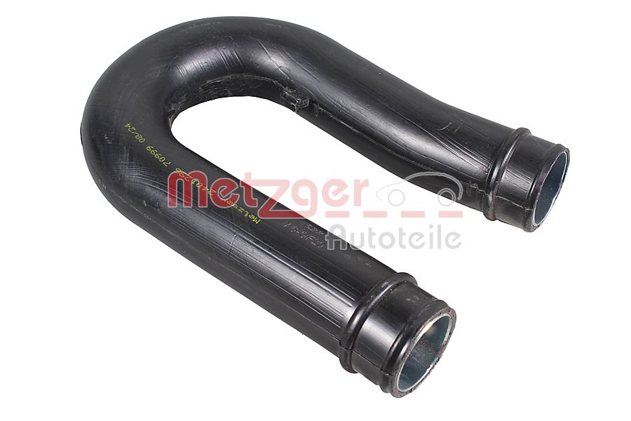 Laadluchtslang Metzger 2401296