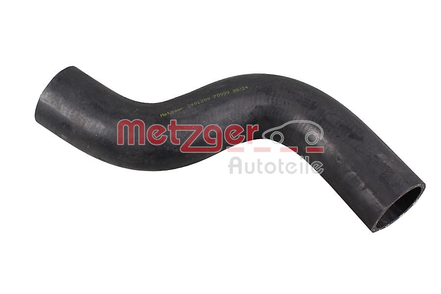 Laadluchtslang Metzger 2401300