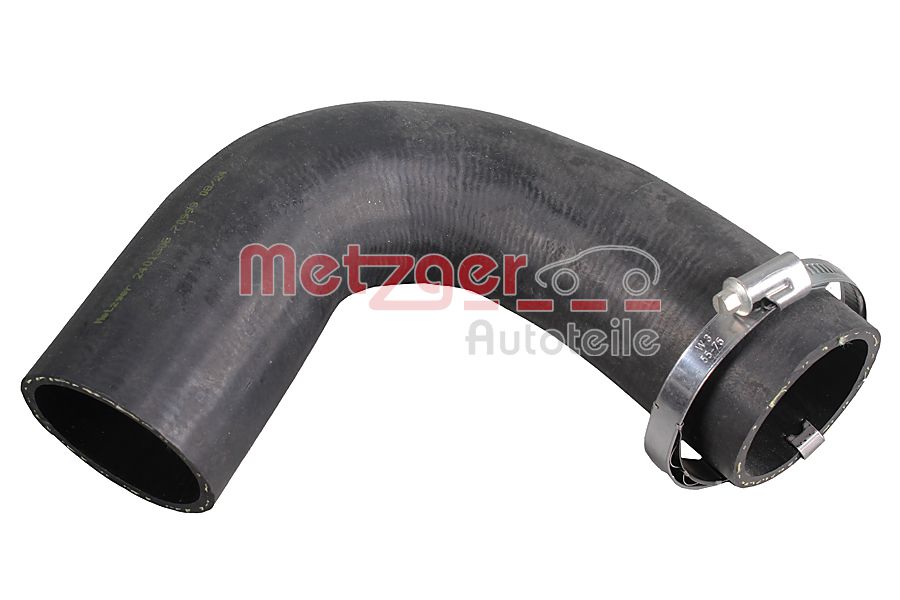 Laadluchtslang Metzger 2401306