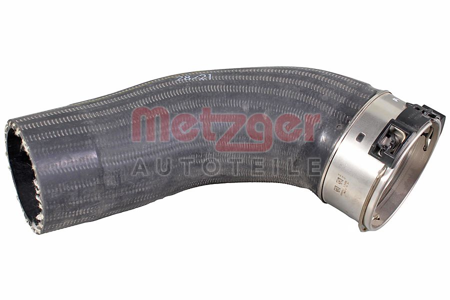 Laadluchtslang Metzger 2401316