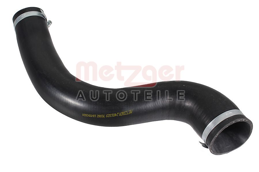 Laadluchtslang Metzger 2401323