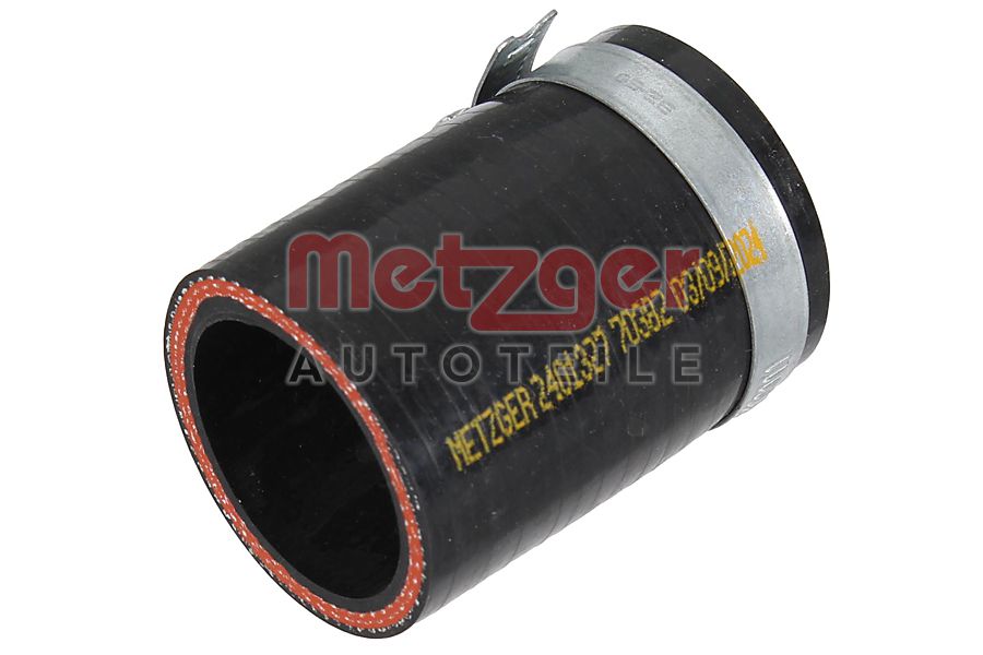Laadluchtslang Metzger 2401327