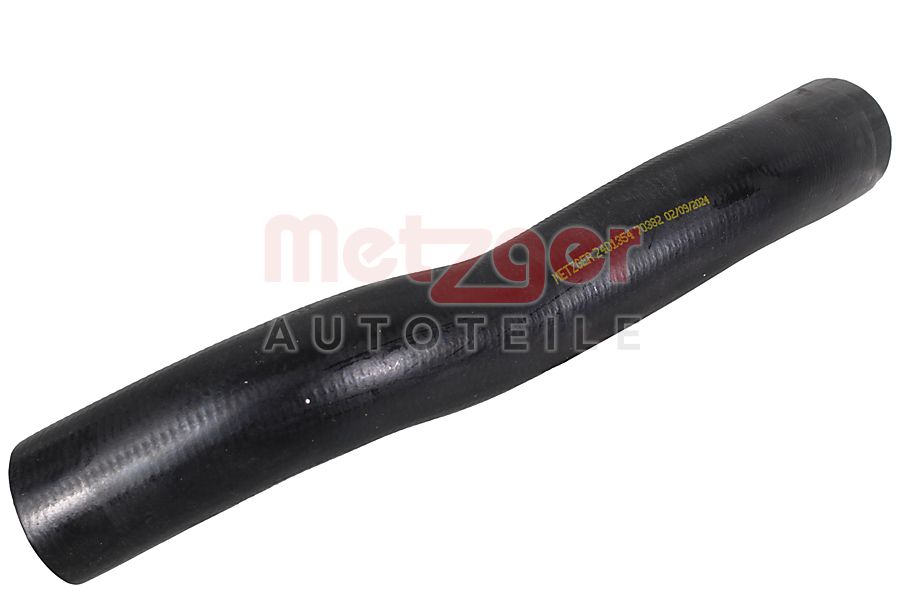 Laadluchtslang Metzger 2401354