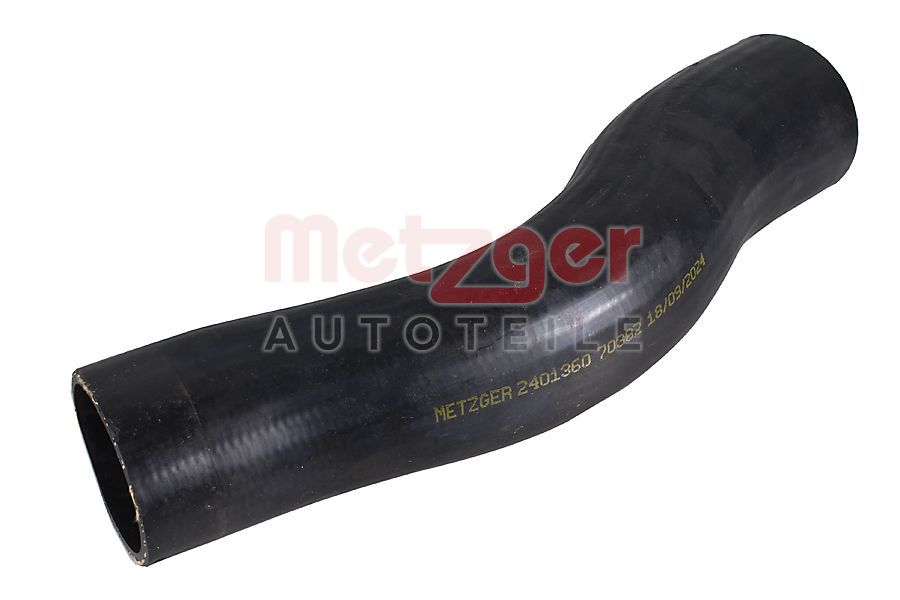 Laadluchtslang Metzger 2401360