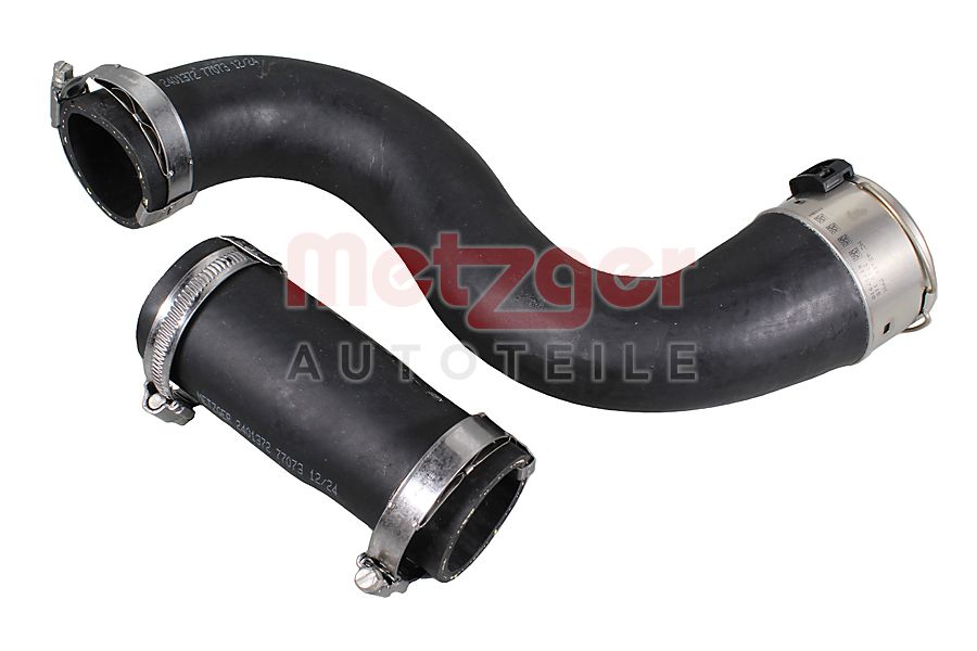 Laadluchtslang Metzger 2401372