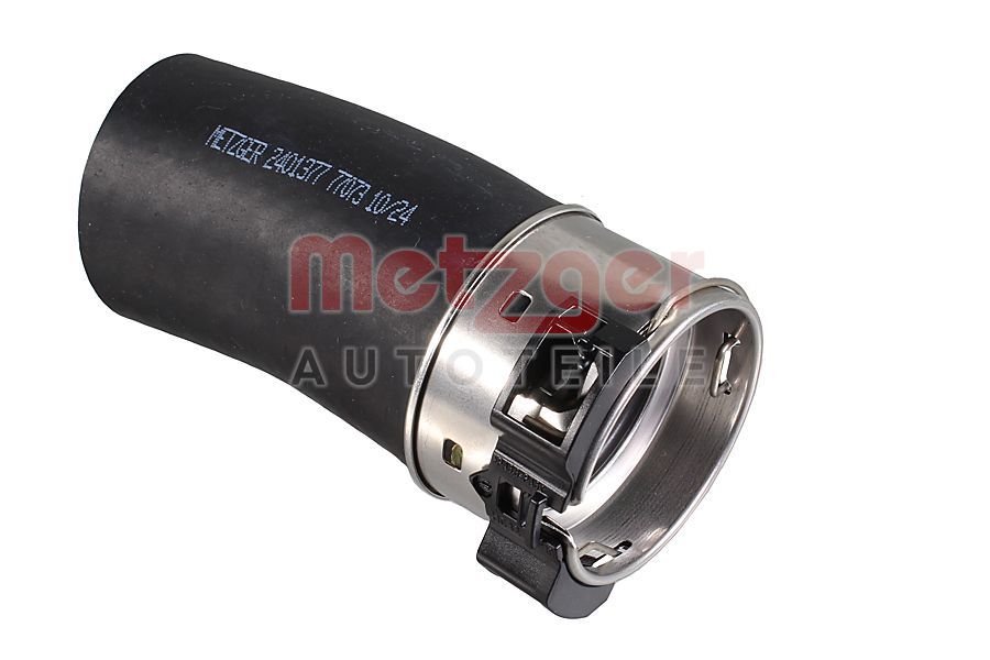 Laadluchtslang Metzger 2401377