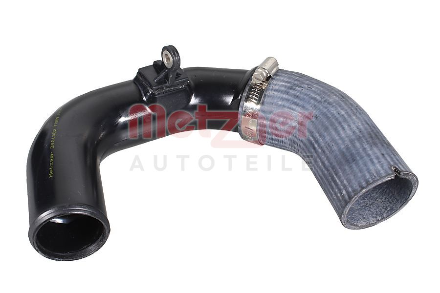 Laadluchtslang Metzger 2401382