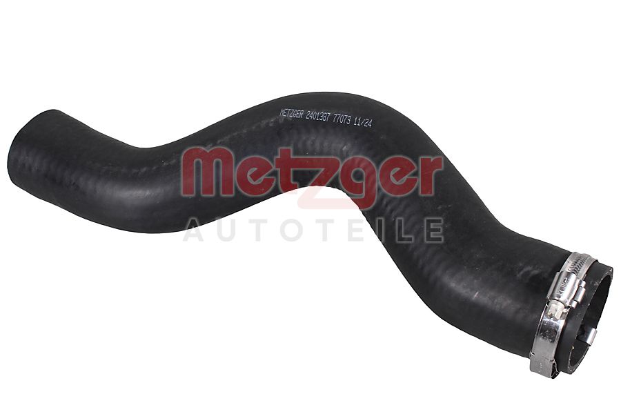 Laadluchtslang Metzger 2401387