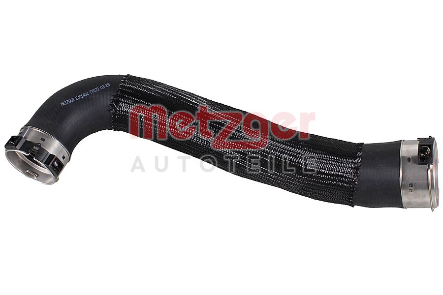 Laadluchtslang Metzger 2401404