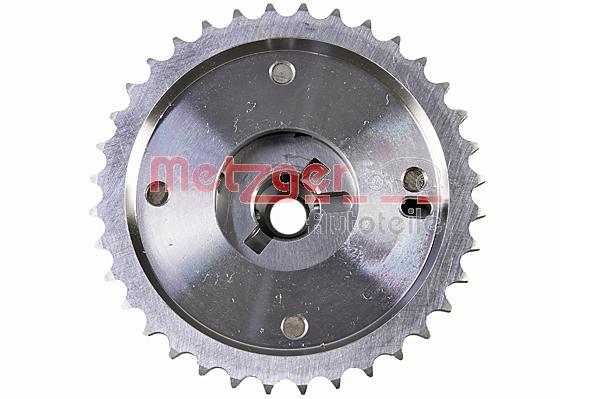 Nokkenasregelaar-/versteller Metzger 2410071