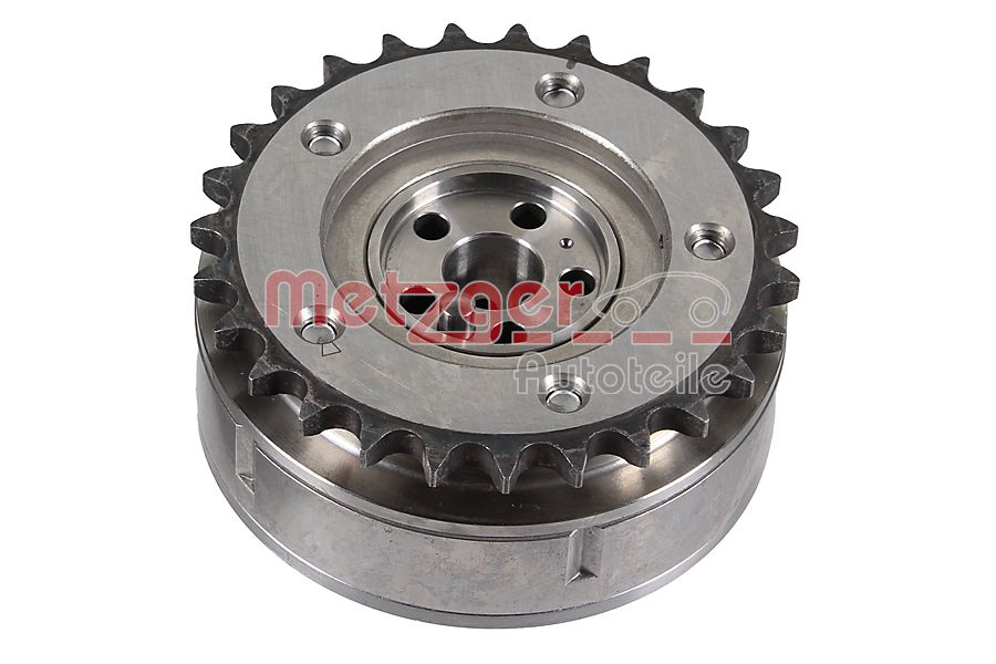 Nokkenasregelaar-/versteller Metzger 2410084