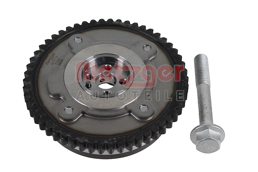 Nokkenasregelaar Metzger 2410114