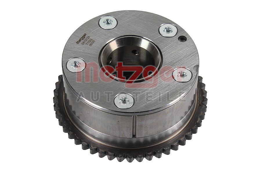 Nokkenasregelaar Metzger 2410128