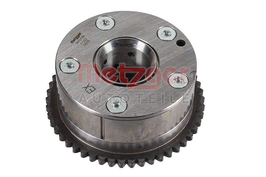 Nokkenasregelaar Metzger 2410129