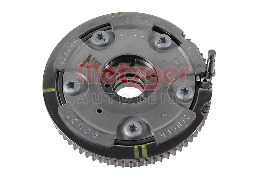 Nokkenasregelaar Metzger 2410134