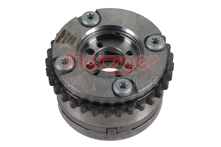 Nokkenasregelaar Metzger 2410138