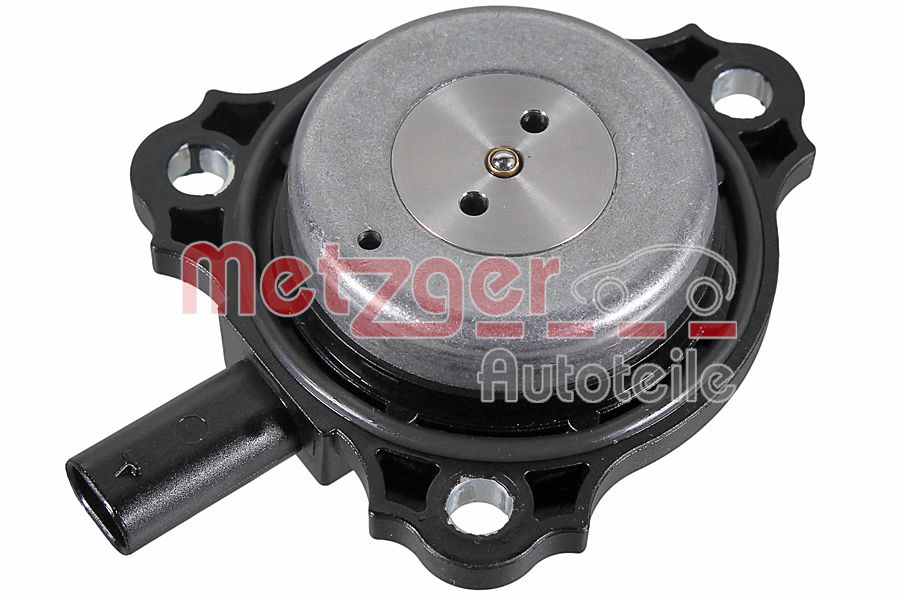 Centrale magneet, nokkenasregeling Metzger 2411064