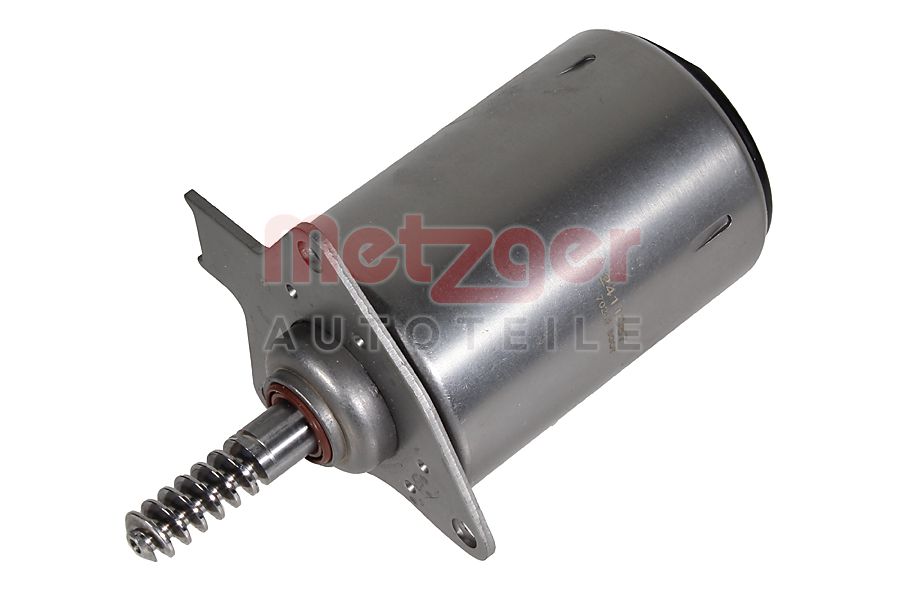 Regelelement, excentrische as, (variabele slag) Metzger 2411067