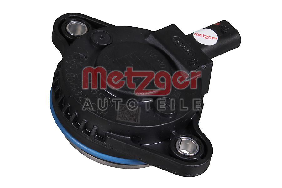 Centrale magneet, nokkenasregeling Metzger 2411070