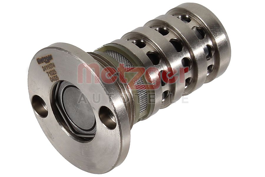 Regelklep, nokkenasregeling Metzger 2411074