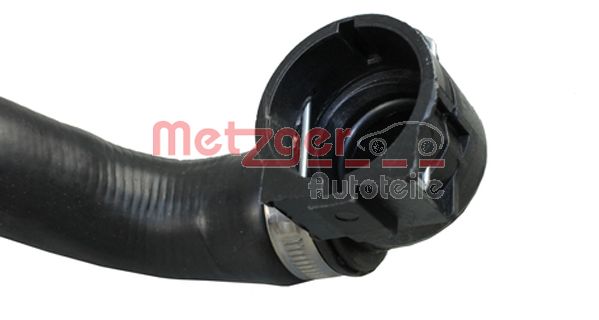 Metzger Radiateurslang 2420438