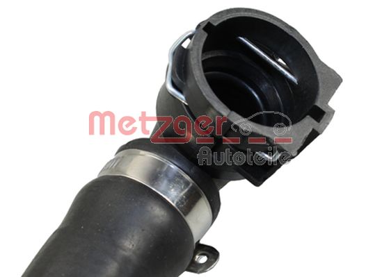 Metzger Radiateurslang 2420481