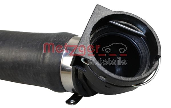 Metzger Radiateurslang 2420598